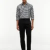 Regular Fit Gingham Oxford Shirt Regular Fit Gingham Oxford Shirt