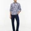 Regular Fit Gingham Oxford Shirt Regular Fit Gingham Oxford Shirt