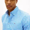 Regular Fit Gingham Oxford Shirt Regular Fit Gingham Oxford Shirt