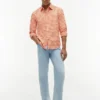 Regular Fit Gingham Oxford Shirt Regular Fit Gingham Oxford Shirt