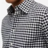 Regular Fit Gingham Oxford Shirt Regular Fit Gingham Oxford Shirt