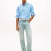 Regular Fit Gingham Oxford Shirt Regular Fit Gingham Oxford Shirt