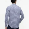 Regular Fit Gingham Oxford Shirt Regular Fit Gingham Oxford Shirt