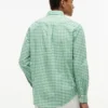 Regular Fit Gingham Oxford Shirt Regular Fit Gingham Oxford Shirt