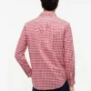 Regular Fit Gingham Oxford Shirt Regular Fit Gingham Oxford Shirt
