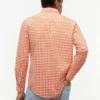 Regular Fit Gingham Oxford Shirt Regular Fit Gingham Oxford Shirt