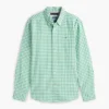 Regular Fit Gingham Oxford Shirt Regular Fit Gingham Oxford Shirt