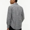Regular Fit Gingham Oxford Shirt Regular Fit Gingham Oxford Shirt