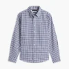 Regular Fit Gingham Oxford Shirt Regular Fit Gingham Oxford Shirt