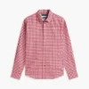 Regular Fit Gingham Oxford Shirt Regular Fit Gingham Oxford Shirt