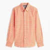 Regular Fit Gingham Oxford Shirt Regular Fit Gingham Oxford Shirt