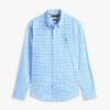 Regular Fit Gingham Oxford Shirt Regular Fit Gingham Oxford Shirt