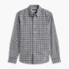 Regular Fit Gingham Oxford Shirt Regular Fit Gingham Oxford Shirt