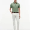 Regular Fit Jersey Pocket Polo Regular Fit Jersey Pocket Polo