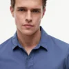 Regular Fit Jersey Pocket Polo Regular Fit Jersey Pocket Polo