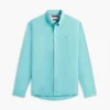 Regular Fit Linen-Blend Shirt Regular Fit Linen-Blend Shirt