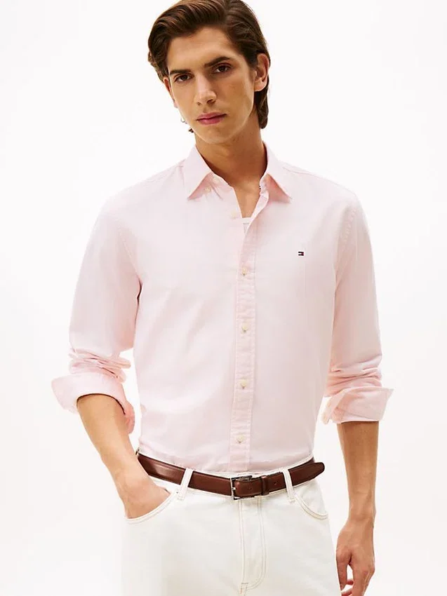 Regular Fit Oxford Shirt Regular Fit Oxford Shirt