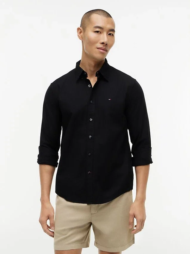 Regular Fit Oxford Shirt Regular Fit Oxford Shirt