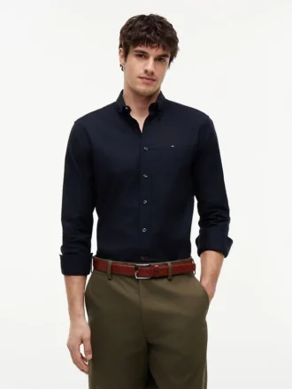 Regular Fit Oxford Shirt