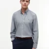 Regular Fit Oxford Shirt Regular Fit Oxford Shirt