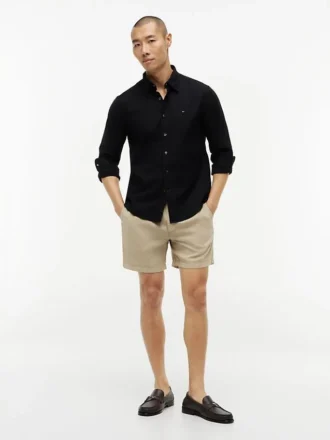 Regular Fit Oxford Shirt