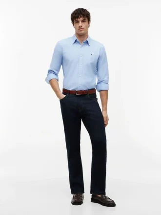 Regular Fit Oxford Shirt