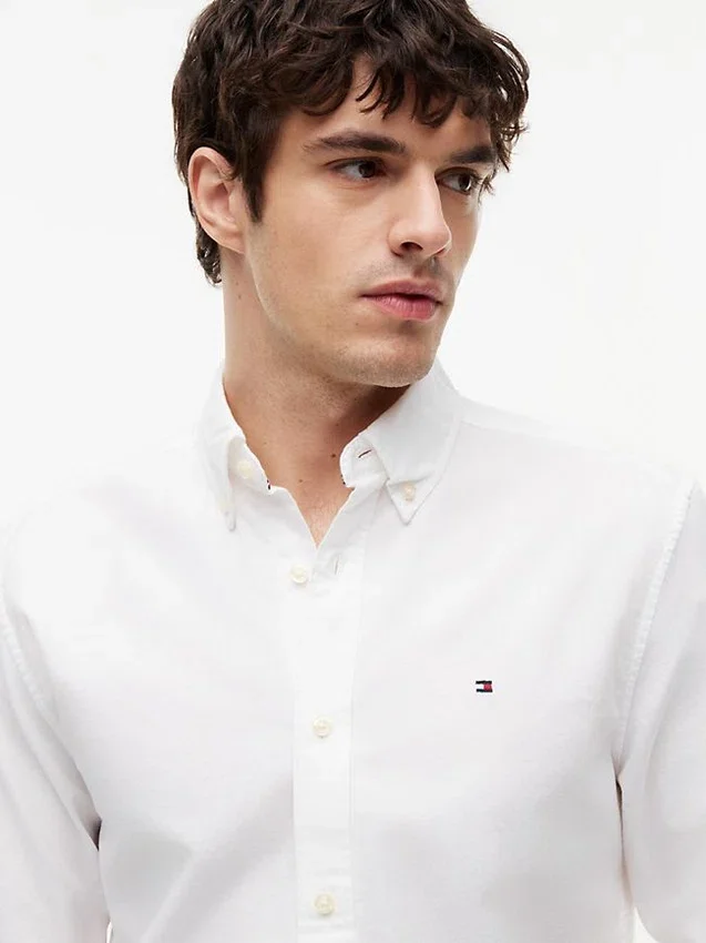 Regular Fit Oxford Shirt Regular Fit Oxford Shirt