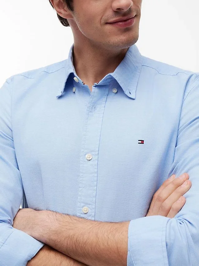 Regular Fit Oxford Shirt Regular Fit Oxford Shirt