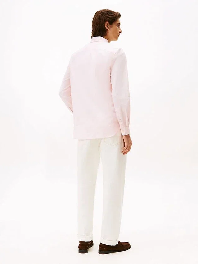 Regular Fit Oxford Shirt Regular Fit Oxford Shirt
