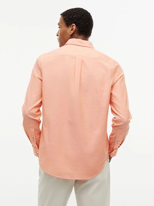 Regular Fit Oxford Shirt Regular Fit Oxford Shirt