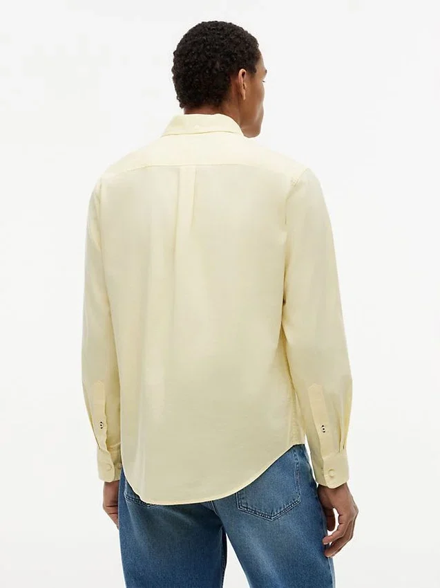 Regular Fit Oxford Shirt Regular Fit Oxford Shirt