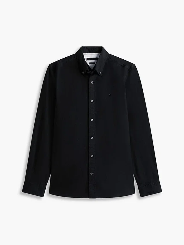 Regular Fit Oxford Shirt Regular Fit Oxford Shirt