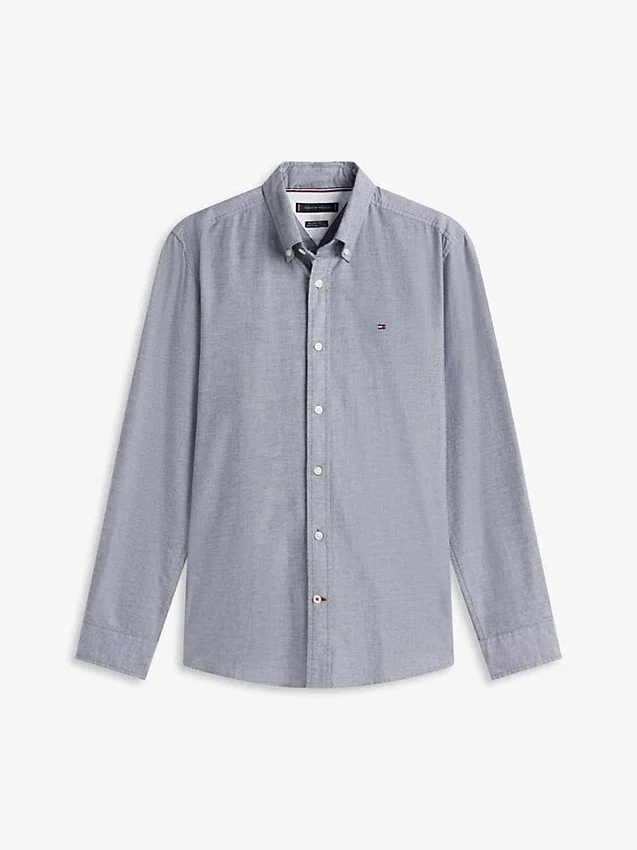 Regular Fit Oxford Shirt Regular Fit Oxford Shirt