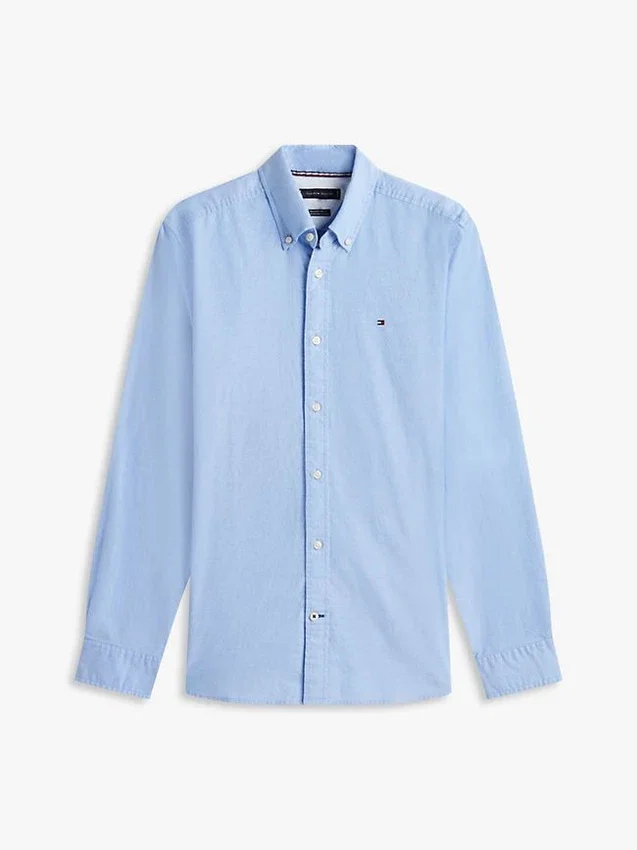 Regular Fit Oxford Shirt Regular Fit Oxford Shirt