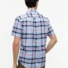 Regular Fit Plaid Oxford Shirt Regular Fit Plaid Oxford Shirt