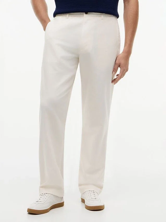 Regular Fit Pull-On Pant Regular Fit Pull-On Pant