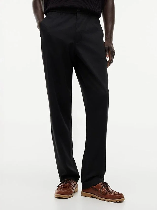 Regular Fit Pull-On Pant Regular Fit Pull-On Pant