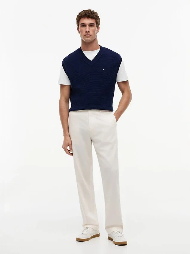 Regular Fit Pull-On Pant Regular Fit Pull-On Pant