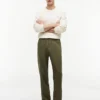 Regular Fit Pull-On Pant Regular Fit Pull-On Pant