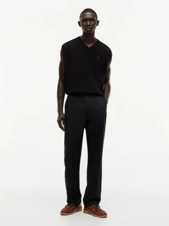 Regular Fit Pull-On Pant Regular Fit Pull-On Pant