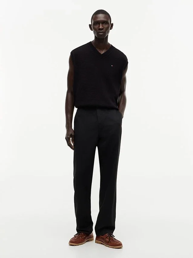 Regular Fit Pull-On Pant Regular Fit Pull-On Pant