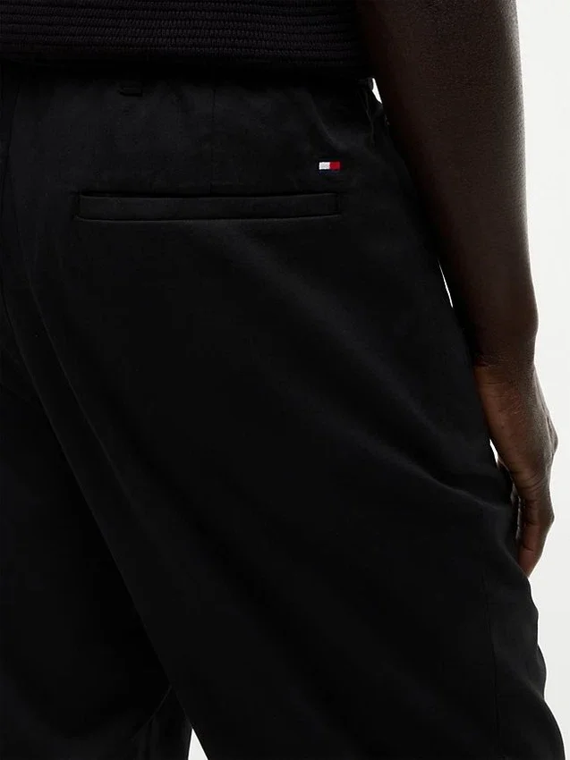 Regular Fit Pull-On Pant Regular Fit Pull-On Pant