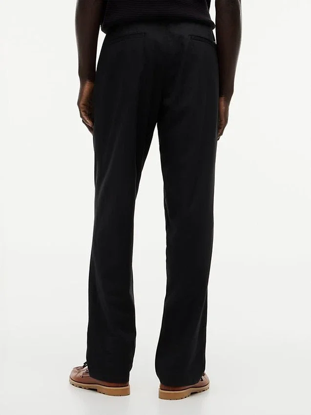 Regular Fit Pull-On Pant Regular Fit Pull-On Pant