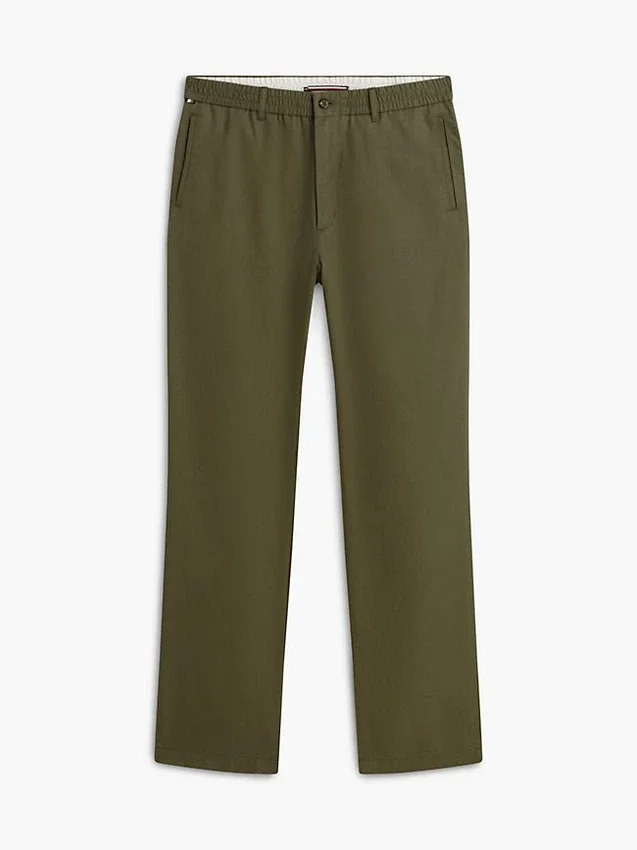 Regular Fit Pull-On Pant Regular Fit Pull-On Pant
