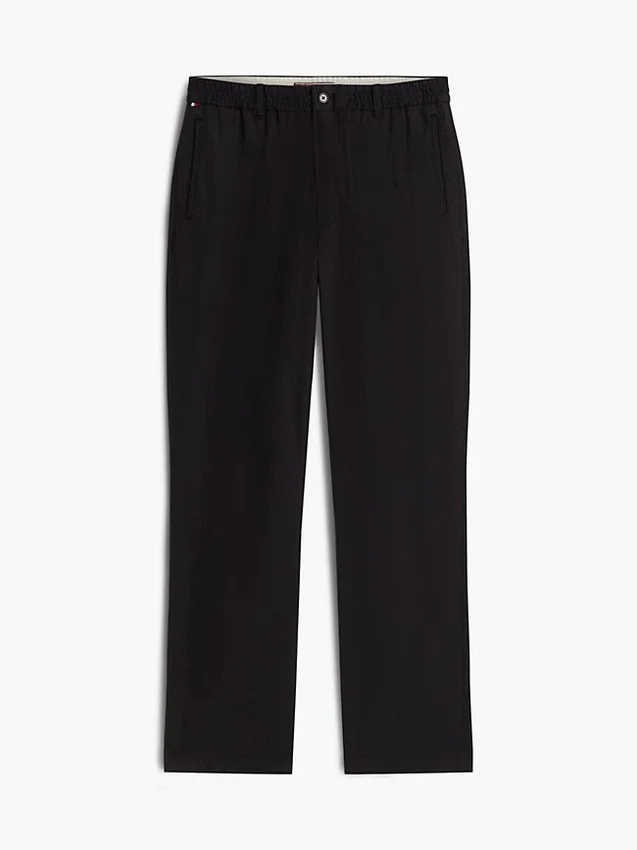 Regular Fit Pull-On Pant Regular Fit Pull-On Pant