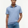Regular Fit Smooth Cotton Polo Regular Fit Smooth Cotton Polo