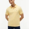 Regular Fit Smooth Cotton Polo Regular Fit Smooth Cotton Polo