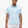 Regular Fit Smooth Cotton Polo Regular Fit Smooth Cotton Polo