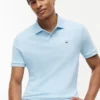 Regular Fit Smooth Cotton Polo Regular Fit Smooth Cotton Polo