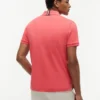 Regular Fit Smooth Cotton Polo Regular Fit Smooth Cotton Polo
